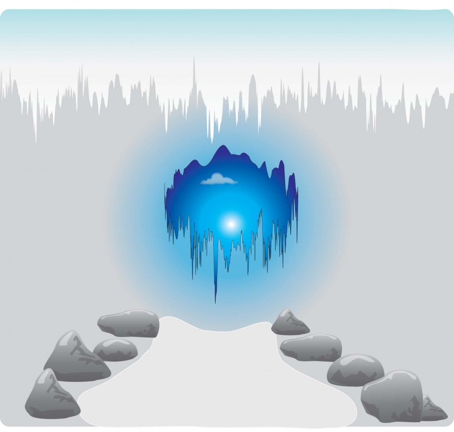 Winter View - 