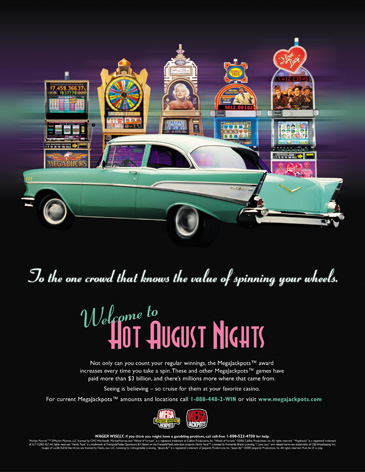 IGT Consumer Ad - 