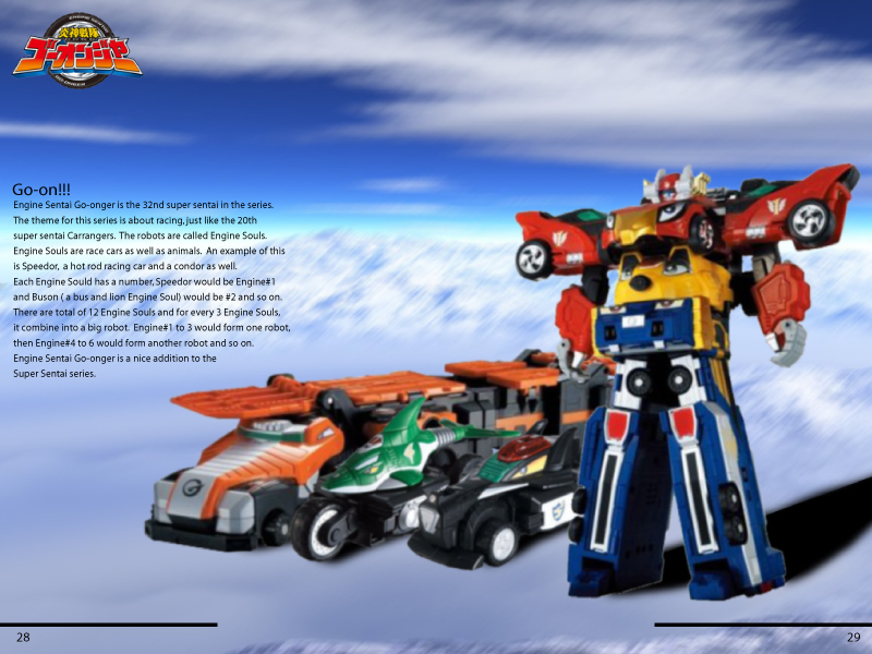 Robot Magazine - 