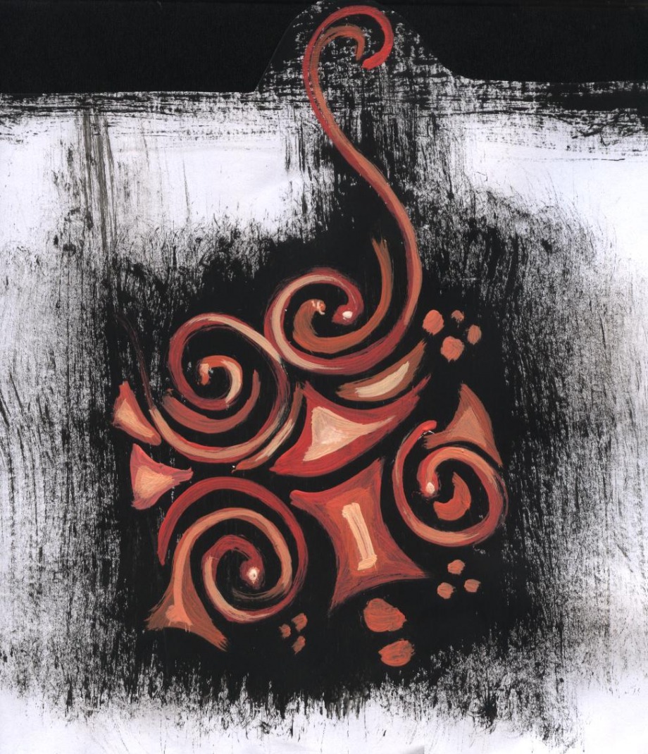 Terra Cotta - 