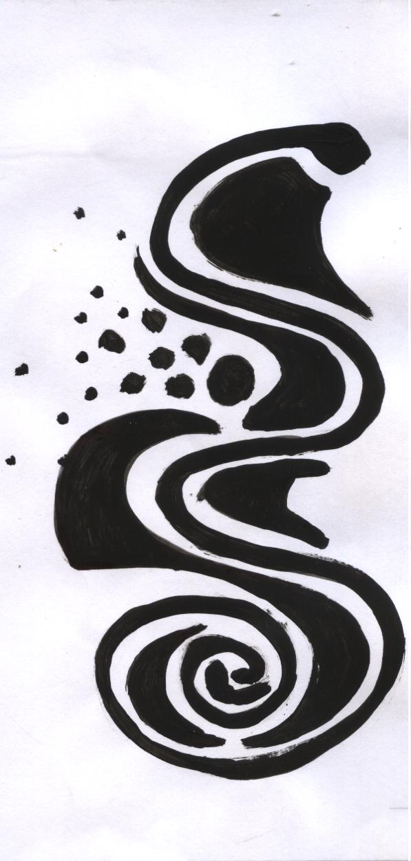 Peace Sign - 