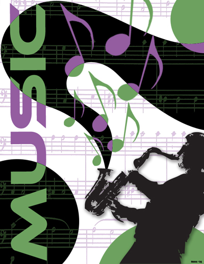 Music - 