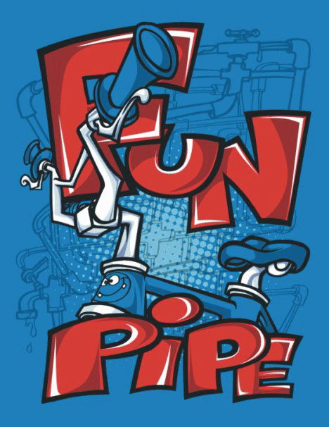 Fun Pipe - 