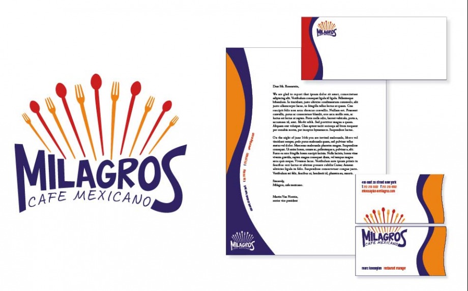 Milagros Cafe Mexicano - 