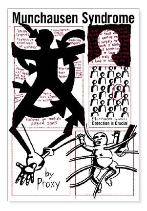 Munchausen Syndrome - 