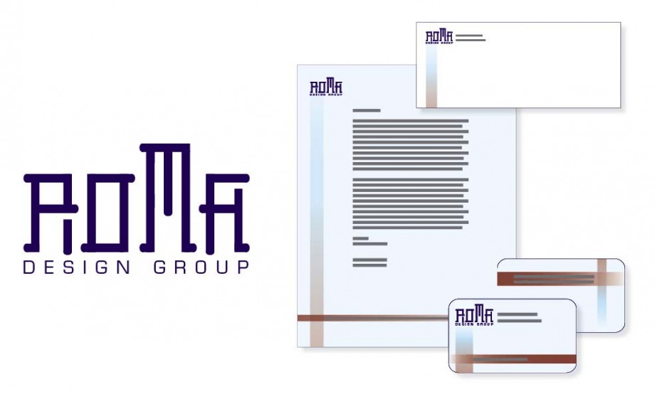 Roma Design Group - 