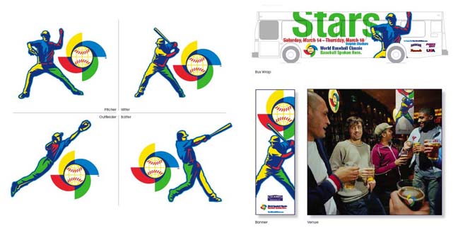 SME: World Baseball Classic - 