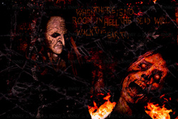 Horror Theme - 