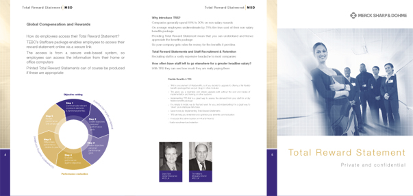Total Reward Statement - 