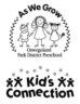 Oswego Park District Logos - 