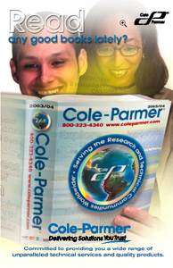 Direct Mail, Follow-Up Collateral - 