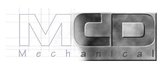 MCD Logo - 