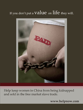 Awareness Ad - 