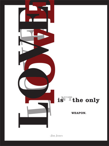 Typography - 