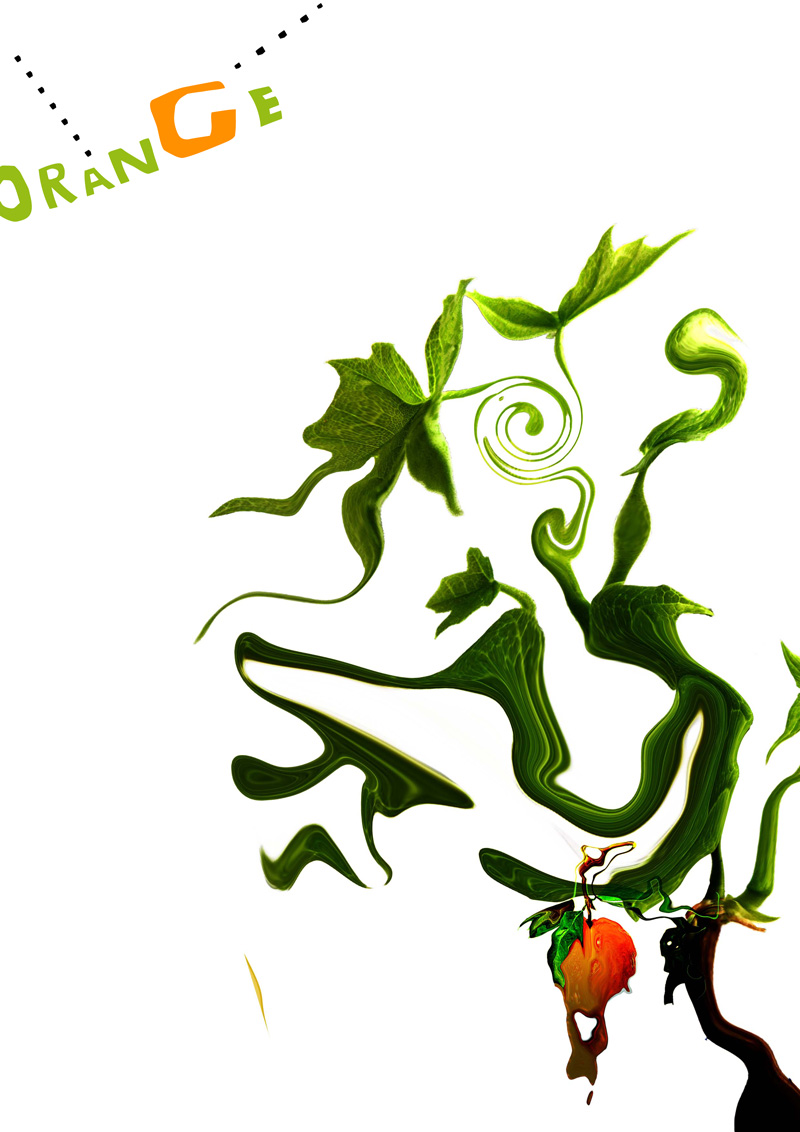 OranGe - 
