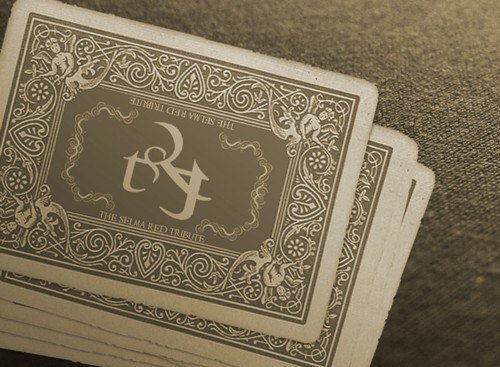 TSRT Cards - 