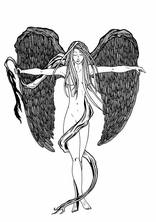 Angel1 - 