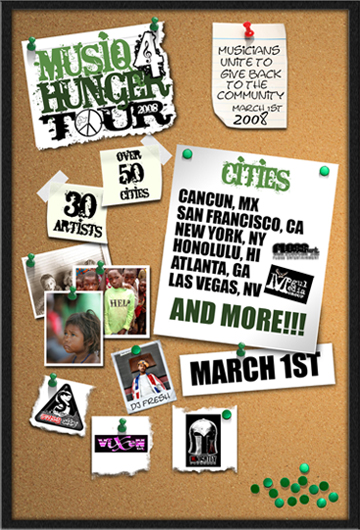 M4H Flyer - 