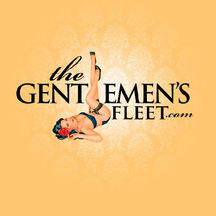GentlemensFleet.com Logo - 