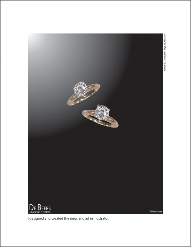Ring Ad - 