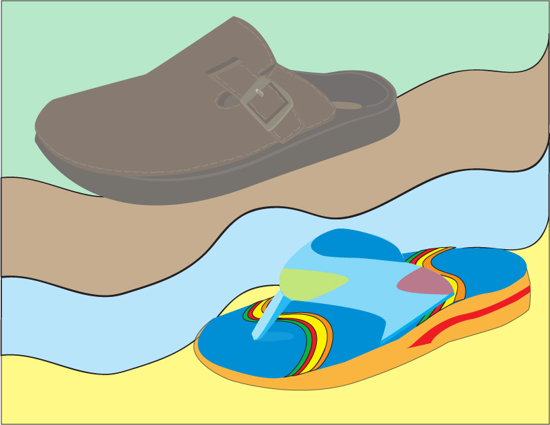 Shoes - 