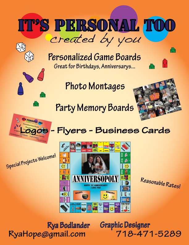 Flyer - 