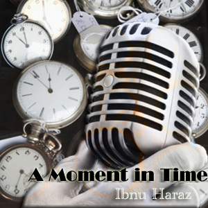 Moment In Time - 