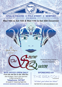 The Snow Queen - 