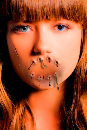 BLoOdY MArY (dare To Say Her Name) - 