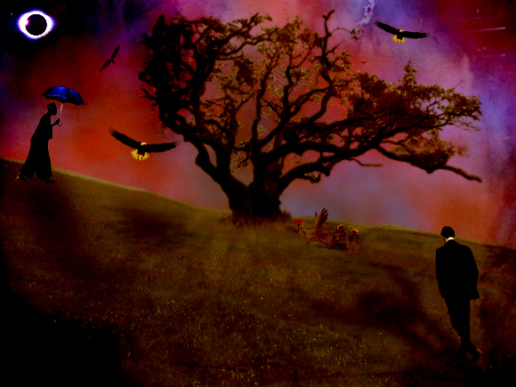 LIfe After Death - 
