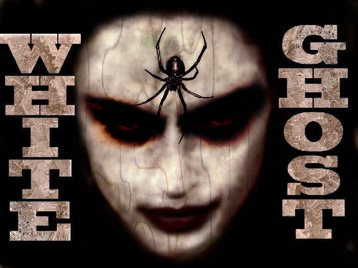 Ghost Face Killer - 