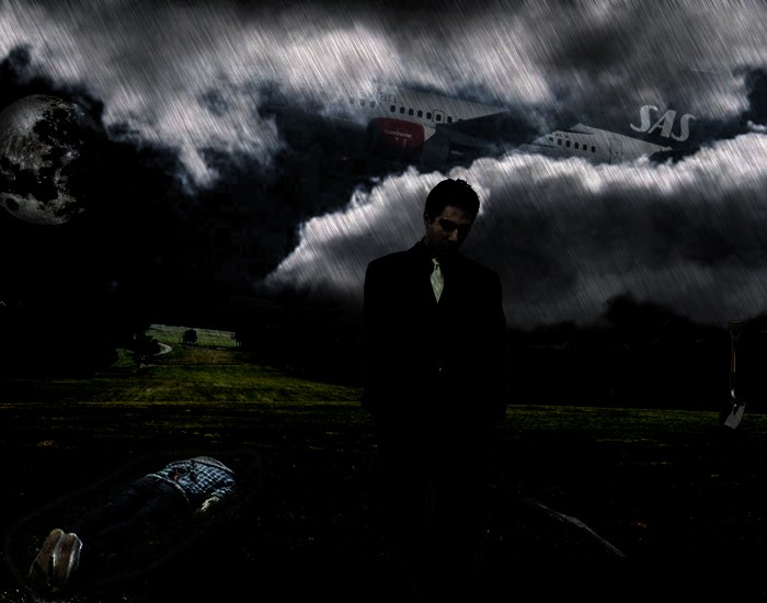 Darkness Prevails - 