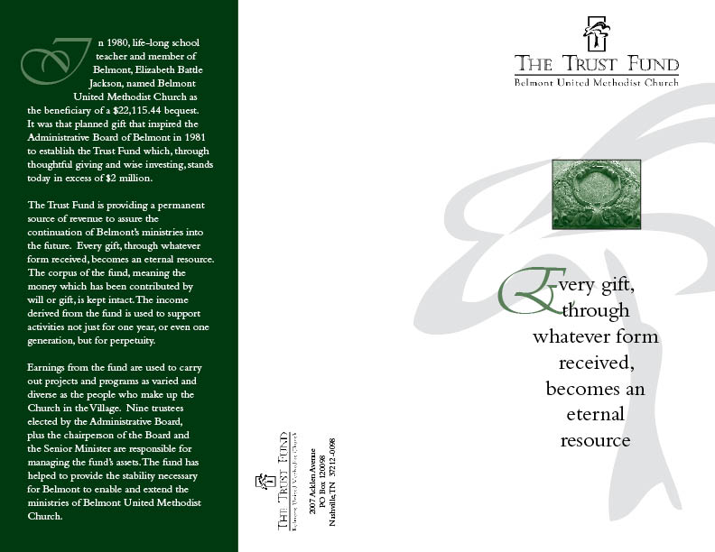 Brochure - 
