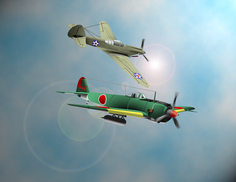Dogfight - 