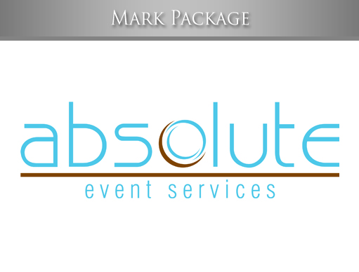 Absolute Event Services- Mark Package - 