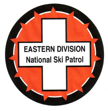 Ski Patrol Logo - 