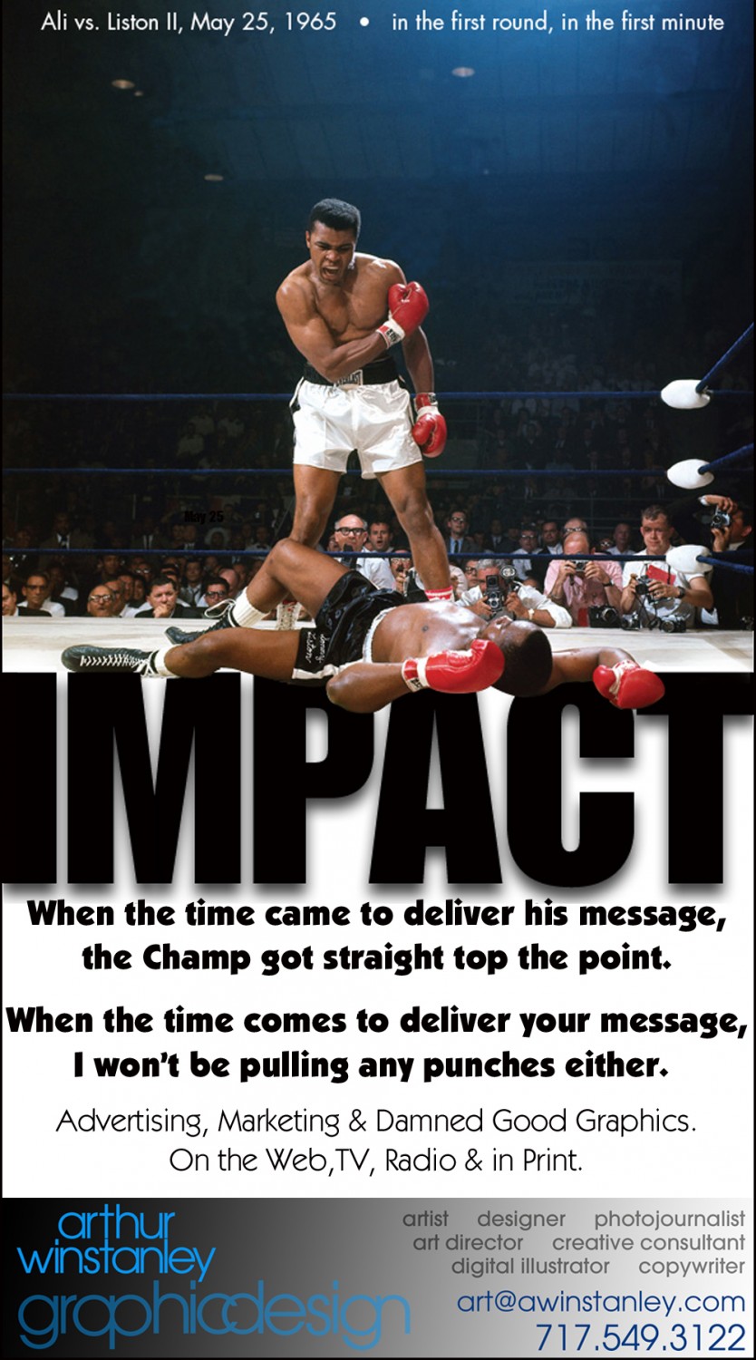 Impact - 