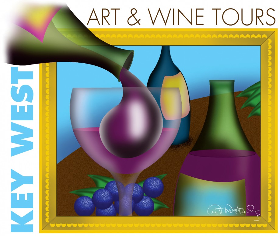 Key West Art & Wine Tours - 