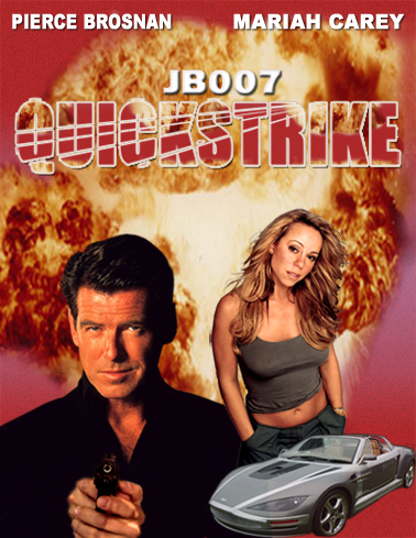 Movie Poster - 