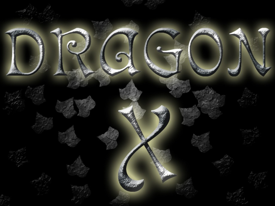 Dragon X - 