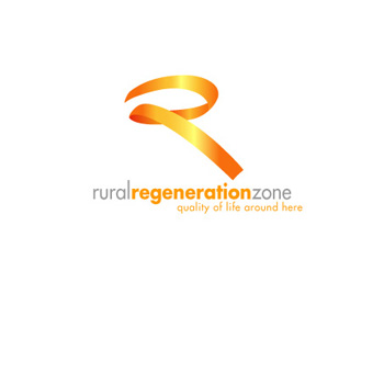 Corporate Identity For Rural Regeneration Zone - 