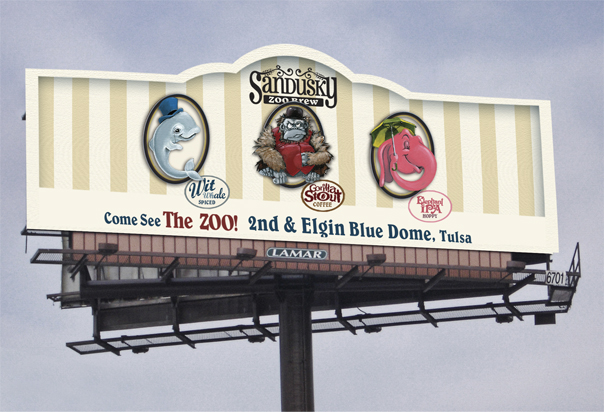 Sandusky Zoo Brew - 