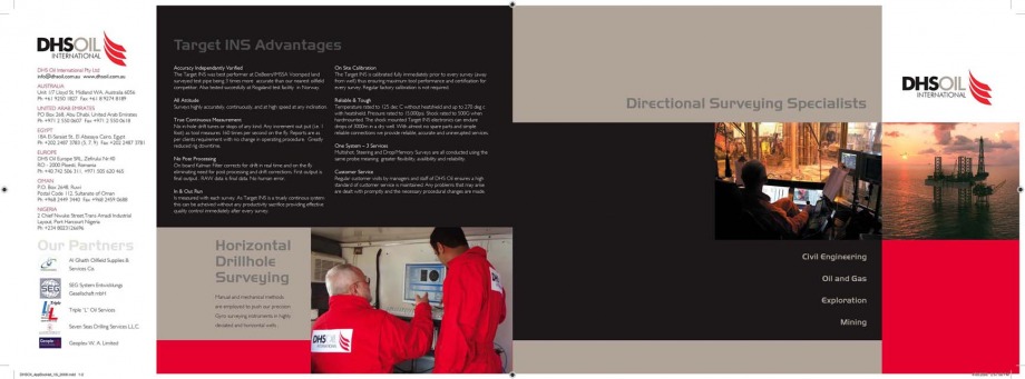 BROCHURE - 