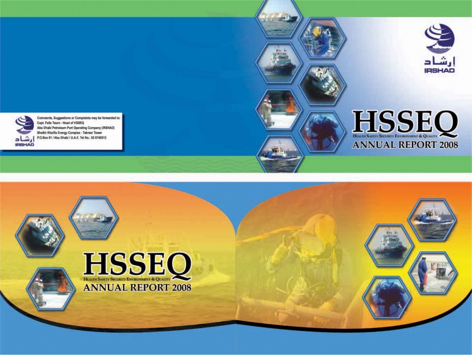 REPORT COVER - 