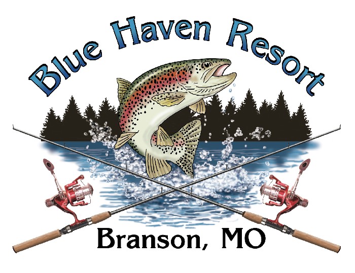 Blue Haven Resort, Branson MO - 