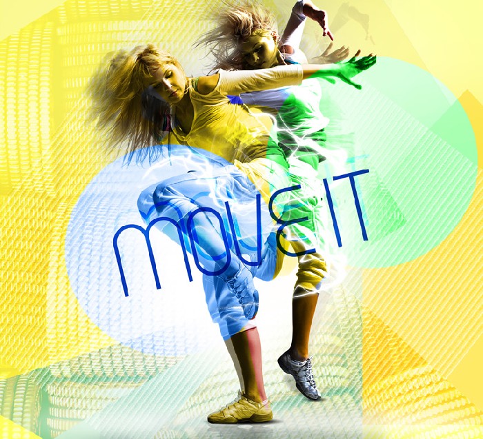Move It - 