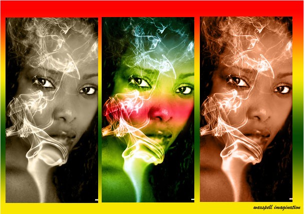 Smokes - 