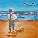 Bartlett Regada by Tianny Talbott