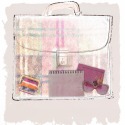 Illustration: Bag Full by Karen Smith