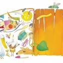 Happy Birthday! by Alex Pelayo